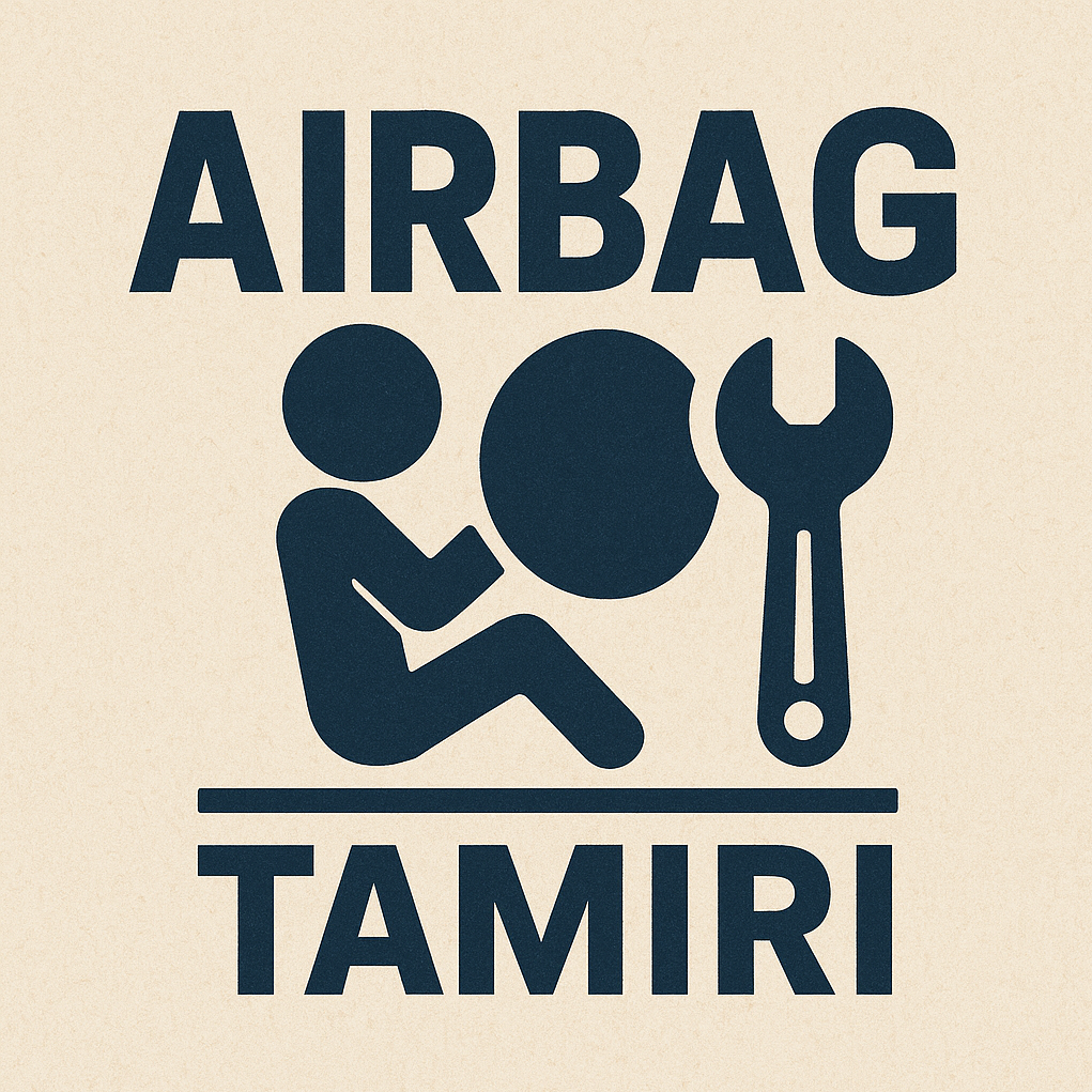 Airbag Tamiri & SRS Reset – İzmir
